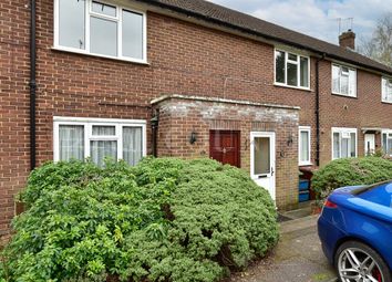 Thumbnail 2 bed maisonette for sale in Norman Court, Potters Bar