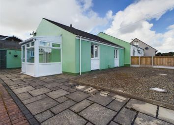 Thumbnail 2 bed semi-detached house for sale in 20 Guildford Row, Llangwm, Haverfordwest