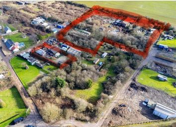 Thumbnail Land for sale in Alexandra Road, Rushden