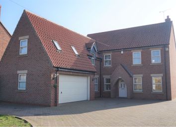 4 Bedroom Equestrian property for sale