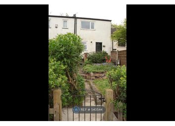 2 Bedrooms Terraced house to rent in Newmarket Road, Ashton-Under-Lyne OL7
