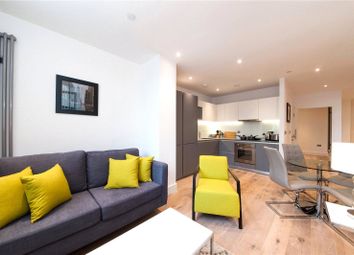 Thumbnail Flat for sale in Carlow House, Euston