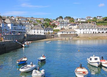 Thumbnail Flat for sale in Hillhead, St. Mawes, Truro