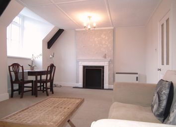 1 Bedrooms Flat to rent in West Street, Alresford SO24