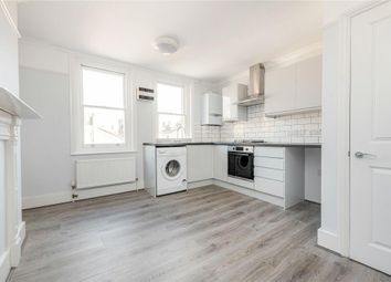 Thumbnail 1 bed flat to rent in Cleveland Street, London