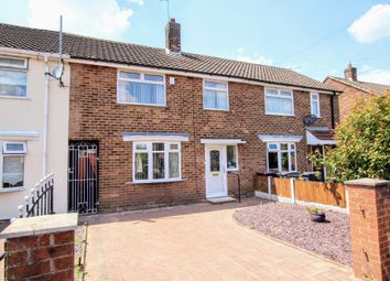 Thumbnail 3 bed terraced house for sale in Fisher Avenue, Whiston
