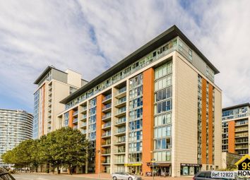 Thumbnail 2 bed flat for sale in Adriatic Apartments, London