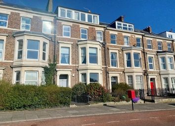 Thumbnail Flat to rent in 42 Percy Park, Tynemouth