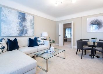 Thumbnail 2 bed flat to rent in Pelham Court, 145 Fulham Road, Chelsea, London