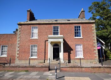 Thumbnail Flat to rent in Coledale Hall, Newtown Road, Carlisle
