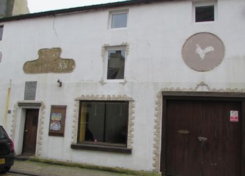 Thumbnail Industrial to let in Malew Street, Castletown, Isle Of Man