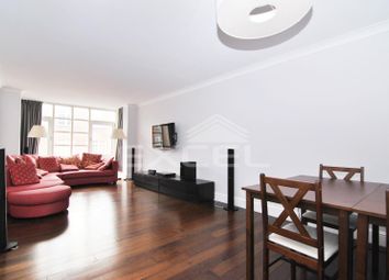 2 Bedrooms Flat to rent in 20 Abbey Road, St Johns Wood, London NW8