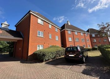 Thumbnail Flat to rent in Wickham Crescent, Chelmsford