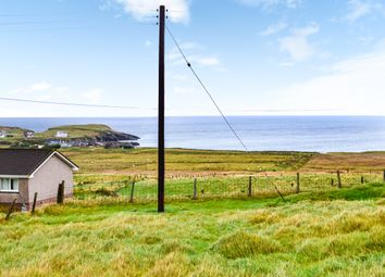 Thumbnail Land for sale in Ness, Isle Of Lewis