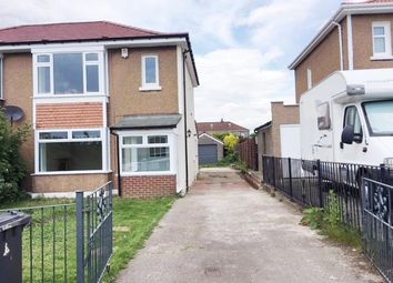 3 Bedroom Semi-detached house for rent