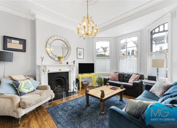 Thumbnail 5 bedroom detached house for sale in Linzee Road, London