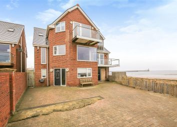 Thumbnail Semi-detached house for sale in Beachway, Blyth, Northumberland