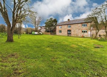 Thumbnail Barn conversion for sale in Sedbury, Chepstow, Gloucestershire
