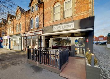 Thumbnail Retail premises for sale in Manor Road, Wallington