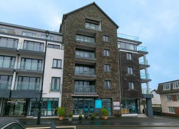 Thumbnail 2 bed flat for sale in 58 Quay West, Ground Floor Flat, Douglas