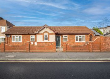 Thumbnail 2 bed detached bungalow for sale in Royston Road, Crayford, Dartford