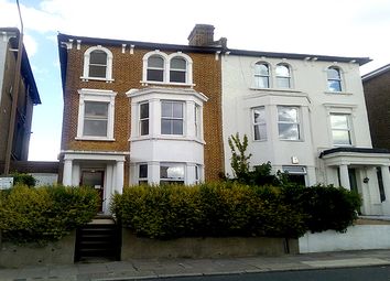1 Bedrooms Flat to rent in Charlton Church Lane, Charlton SE7