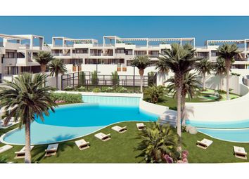 Thumbnail 2 bed apartment for sale in Torrevieja, Spain