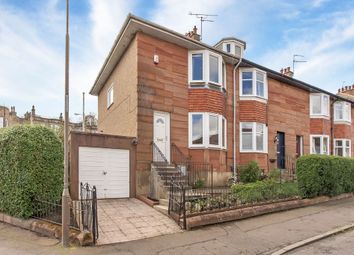 Thumbnail 2 bed end terrace house for sale in 38 Glenlee Gardens, Willowbrae