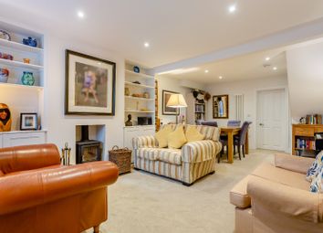 Property listing in Cirencester, Gloucestershire