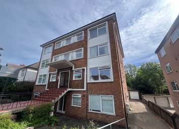Thumbnail Flat to rent in Chester Court, Davigdor Road, Hove