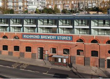 Thumbnail Office to let in Richmond Brewery Stores, Petersham Road, Richmond