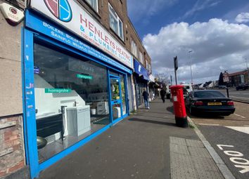 Thumbnail Commercial property for sale in Parklands Parade, Bath Road, Hounslow