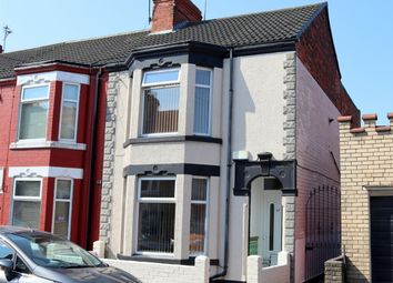 Hull - End terrace house to rent            ...