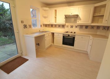 2 Bedroom Terraced house for rent