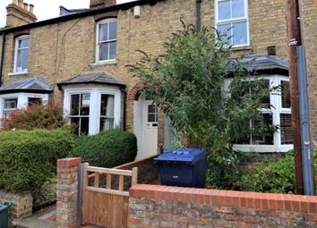 Thumbnail Terraced house to rent in St Mary's Road, Oxford