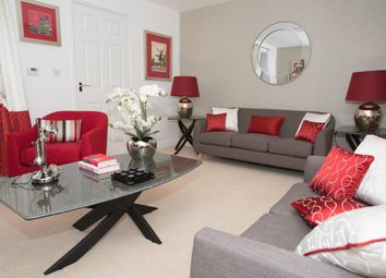 Property For Sale In Ollerton Nottinghamshire Buy Properties In