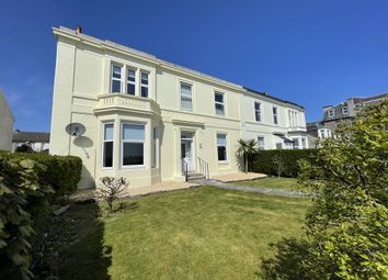 Thumbnail 3 bed flat for sale in 81 Alexandra Parade, Dunoon, Argyll And Bute