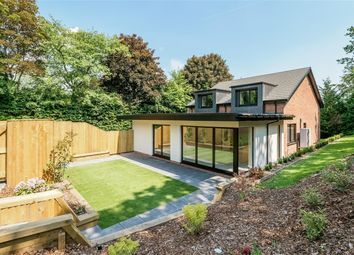 Thumbnail Detached house for sale in 61A Willowmead Drive, Prestbury, Macclesfield