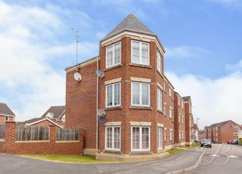 Thumbnail Flat for sale in Sapphire Street, Mansfield