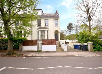 Thumbnail Semi-detached house for sale in East Churchfield Road, London