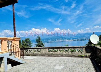 Thumbnail Villa for sale in 28838 Stresa Verbano-Cusio-Ossola, Italy