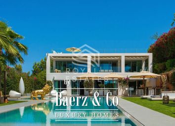 Thumbnail 9 bed villa for sale in Talamanca, 07800 Ibiza, Balearic Islands, Spain