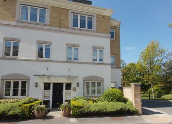 Thumbnail Flat for sale in The Square, Tadcaster Road, York
