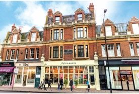 Thumbnail Retail premises to let in Upper Richmond Road, London