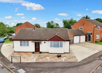 Thumbnail 2 bed detached bungalow for sale in Mortimer Road, Kempston, Beds