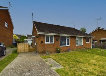Worthing - Semi-detached house for sale         ...
