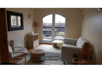 Thumbnail Flat to rent in Off Hoole Lane, Chester