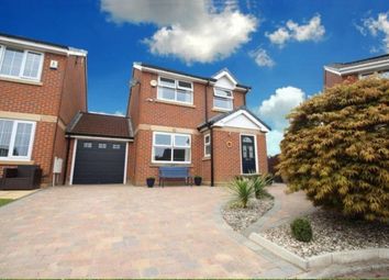 3 Bedrooms  for sale in The Meadows, Darwen BB3