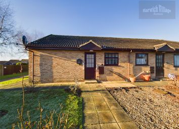 Thumbnail Bungalow for sale in Bexley Avenue, Harwich, Essex