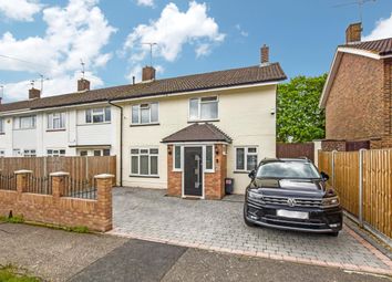 4 Bedroom End terrace house for sale
